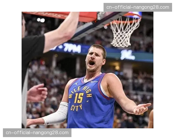 约基奇谈掘金大胜：假期没得休息，一直和朋友在一起