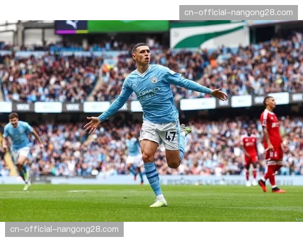 欧足联公布本周欧冠最佳球员候选：福登、格列兹曼、萨卡在列