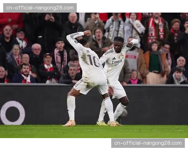 皇马2-0毕尔巴鄂竞技,数据显示客队转换得分机会为零 皇马2-0毕尔巴鄂竞技,数据显示客队转换得分机会为零