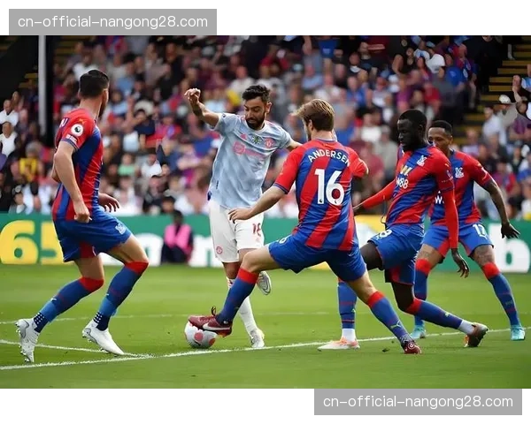 战报速递：西汉姆联3-2险胜水晶宫，全部进球均源自定位球二次进攻