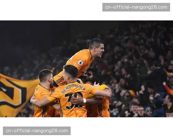 狼队成为本赛季英超首支降级球队，落后西汉姆联16分